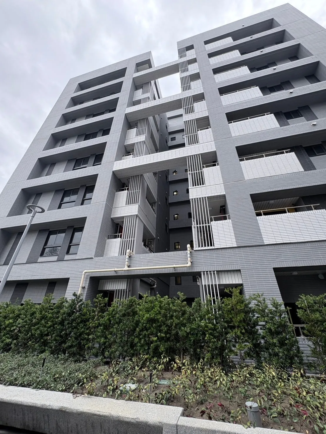 泰山社會住宅統包