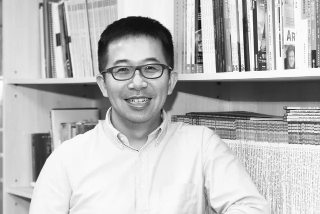 經理張雁翔
