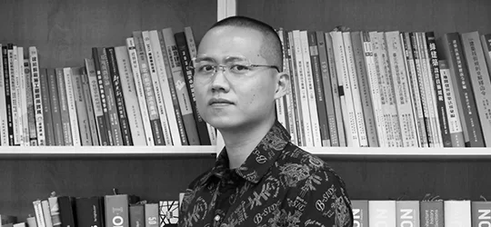 專案經理陳玨宇