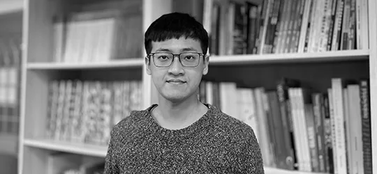 資深設計師陳宜德