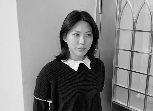 建築設計師劉靖文