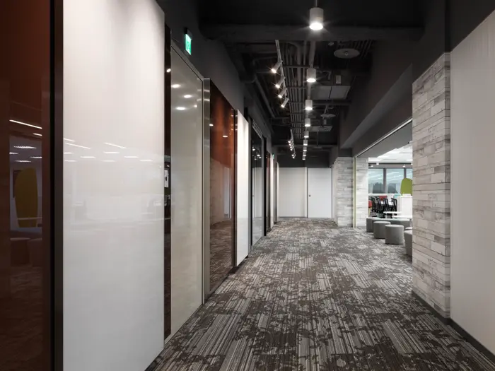 大聯大控股南港總部大樓專案管理（22/25）