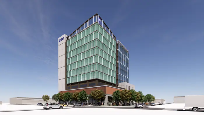 麗正國際土城廠辦大樓新建工程（5/11）