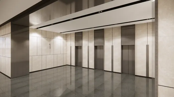 麗正國際土城廠辦大樓新建工程（11/11）