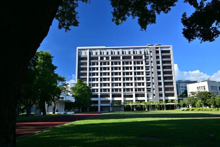 台北護理健康大學教研大樓及宿舍專案管理（4/5）