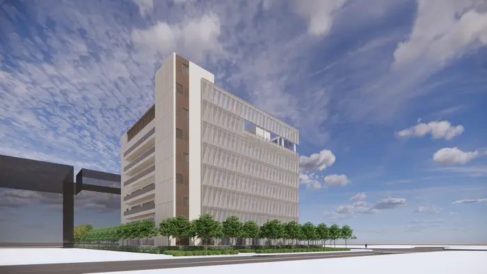 台聚集團林口研發中心新建工程（1/21）