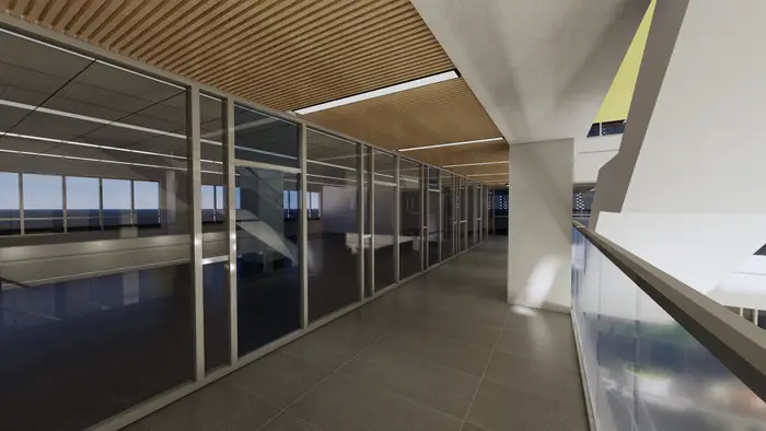 台聚集團林口研發中心新建工程（4/21）