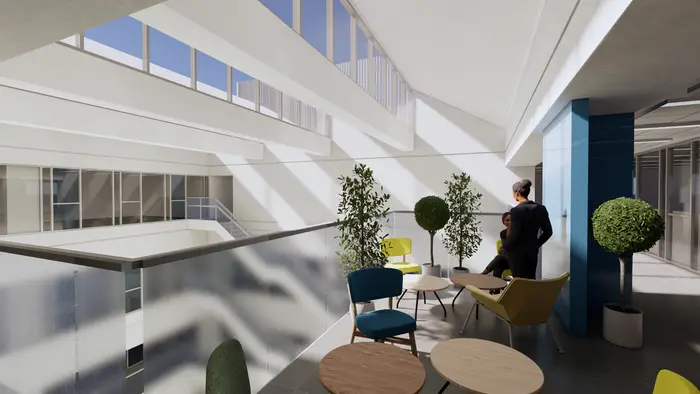 台聚集團林口研發中心新建工程（5/21）