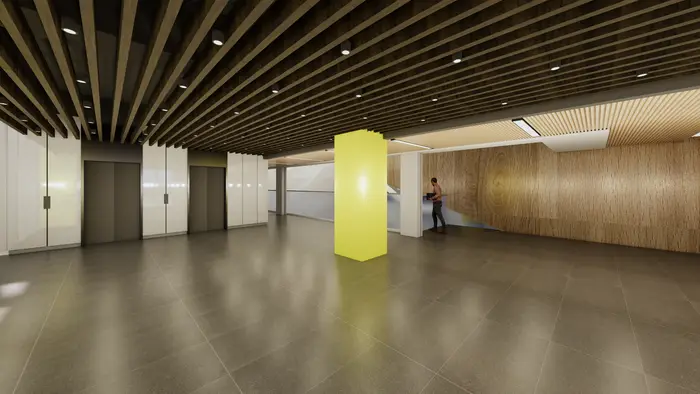 台聚集團林口研發中心新建工程（10/21）