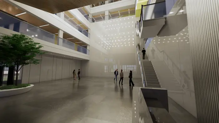 台聚集團林口研發中心新建工程（11/21）