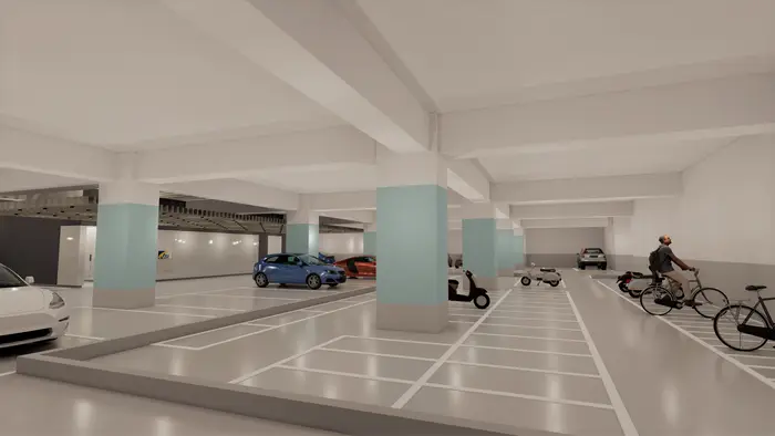台聚集團林口研發中心新建工程（16/21）