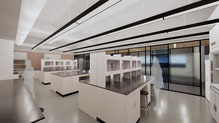 台聚集團林口研發中心新建工程（17/21）