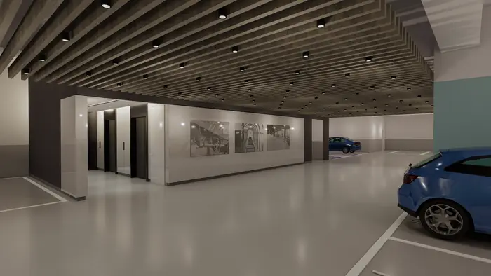 台聚集團林口研發中心新建工程（19/21）