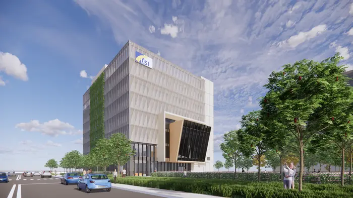 台聚集團林口研發中心新建工程