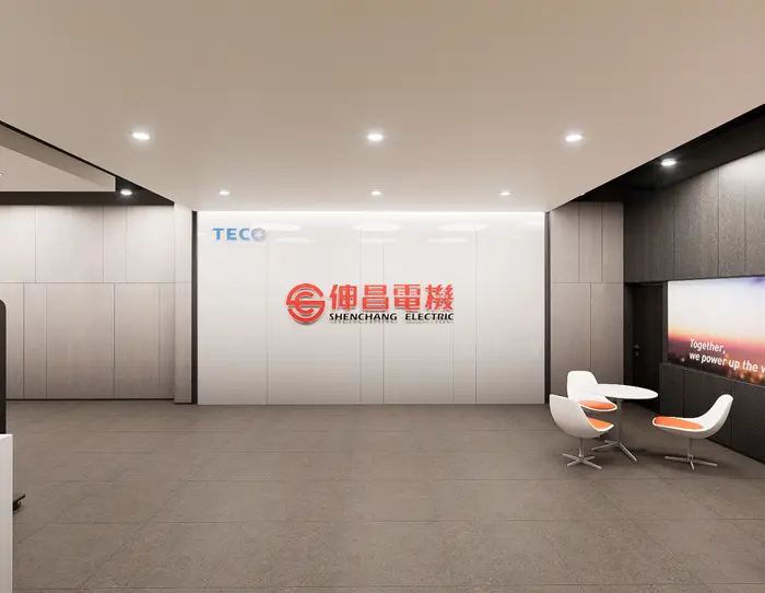 伸昌電機桃園觀音廠房新建工程（2/5）