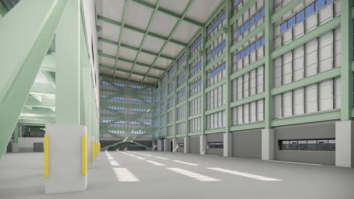 昀辰觀音二廠新建工程（13/13）