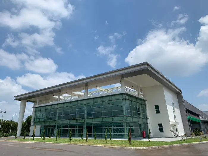 萬家香屏東農科廠房新建工程（1/10）