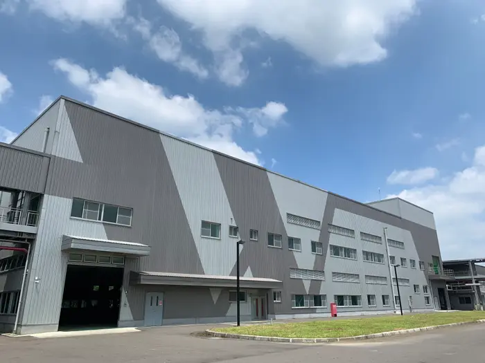 萬家香屏東農科廠房新建工程（2/10）