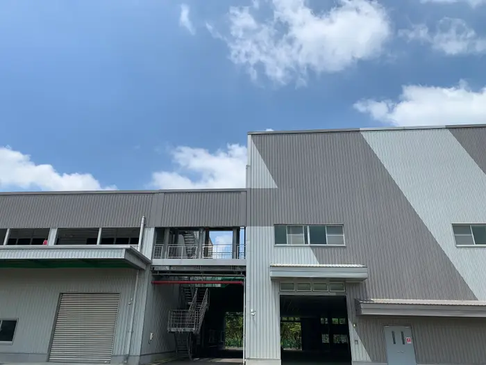 萬家香屏東農科廠房新建工程（3/10）