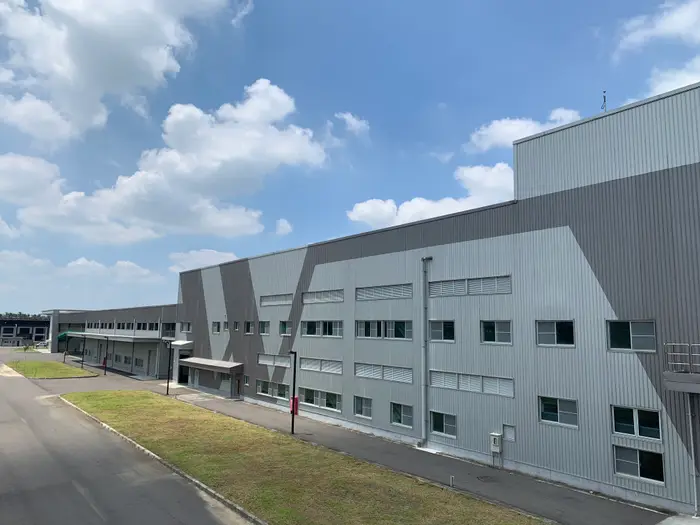 萬家香屏東農科廠房新建工程