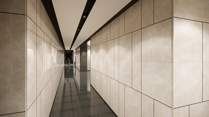 麗正國際土城廠辦大樓新建工程（10/11）
