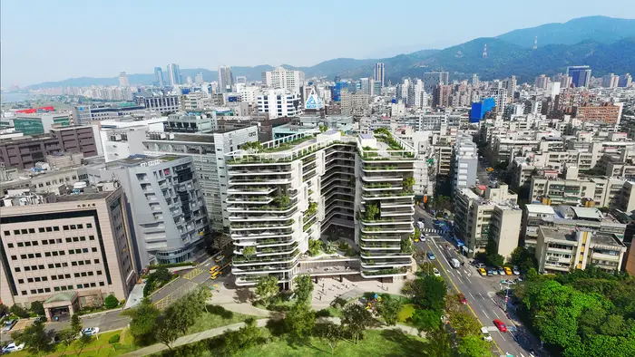 台北市內湖瑞光社宅專案管理服務（2/4）
