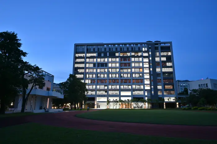台北護理健康大學教研大樓及學生宿舍專案管理（6/6）
