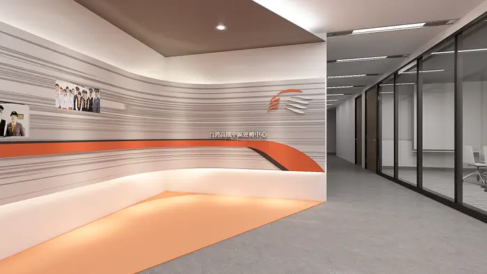 台灣高鐵中區運轉中心大樓新建工程（6/10）