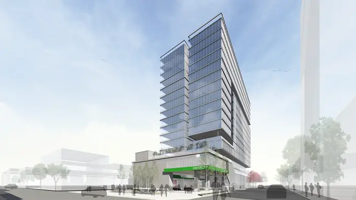 桃園都會區大眾捷運系統綠線統包工程