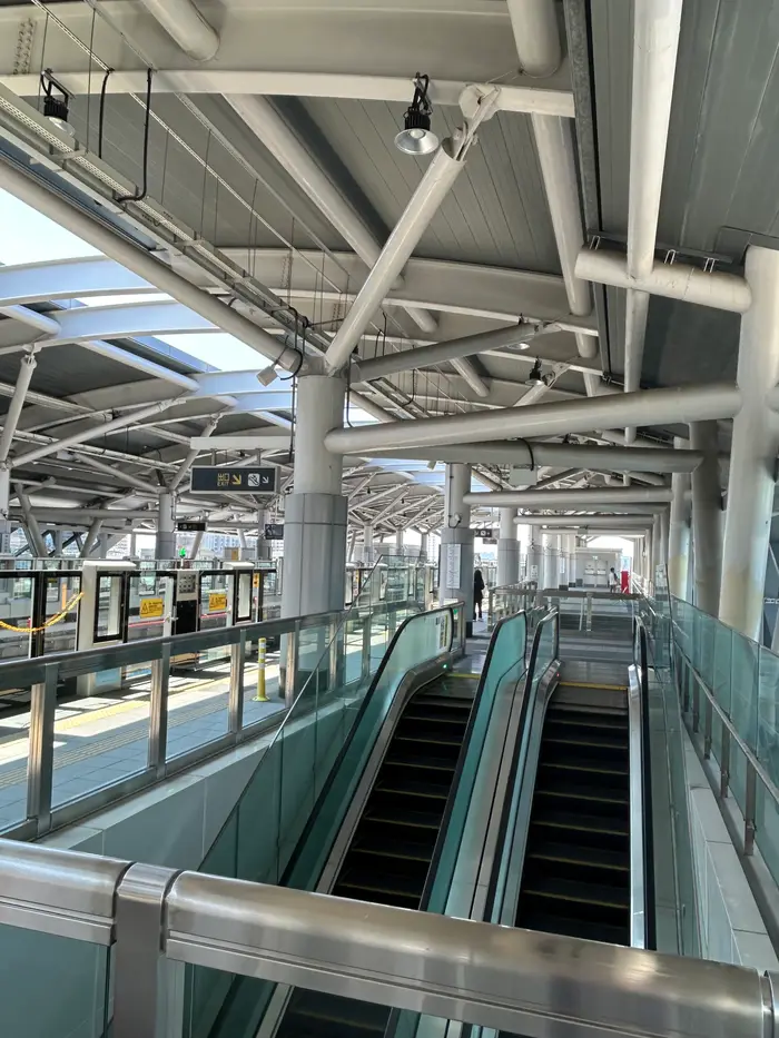 高雄捷運岡山路竹延伸線岡山站統包工程（7/13）