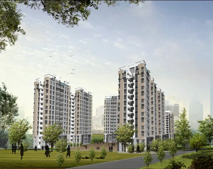 新北市社會住宅BOT先期規劃